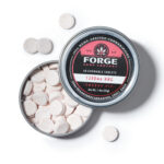 HHC Chewable Tablets - Cherry Pie - 10 PACK